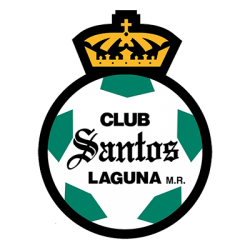 Tattoos - Tatuajes de la barra brava La Komún y hinchada del club de fútbol Santos Laguna de México