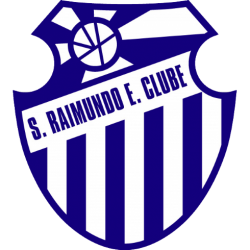 Fanaticas hinchas de la barra brava Bucheiros da Colina y hinchada del club de fútbol São Raimundo de Brasil