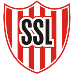 Dibujos recientes de la barra brava La Guardia Santa y hinchada del club de fútbol Sportivo San Lorenzo de Paraguay