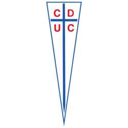 Dibujos recientes de la barra brava Los Cruzados y hinchada del club de fútbol Universidad Católica de Chile
