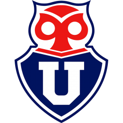 Fanatica recientes de la barra brava Los de Abajo y hinchada del club de fútbol Universidad de Chile - La U de Chile