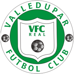 Trapos recientes de la barra brava Pasión Vallenata Norte y hinchada del club de fútbol Valledupar de Colombia