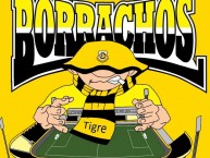 Desenho - Diseño - Arte - Dibujo de la Barra: Movimento Popular Febre Amarela • Club: São Bernardo Futebol Clube