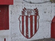 Mural - Graffiti - Pintada - Mural de la Barra: La Banda de Barracas • Club: Barracas Central