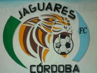 Mural - Graffiti - Pintadas - Mural de la Barra: Los de Siempre • Club: Jaguares de Córdoba • País: Colombia