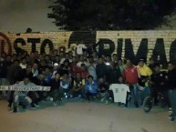 Mural - Graffiti - Pintadas - "HOLOCAUSTO - RIMAC , TRINCHERA U NORTE" Mural de la Barra: Trinchera Norte • Club: Universitario de Deportes • País: Peru