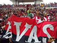 Trapo - Bandeira - Faixa - Telón - Trapo de la Barra: La 12 • Club: Alajuelense • País: Costa Rica