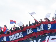 Trapo - Bandeira - Faixa - Telón - "nacional vs medellin 2019-II" Trapo de la Barra: Rexixtenxia Norte • Club: Independiente Medellín • País: Colombia
