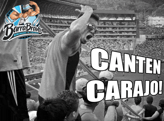 CANTEN CARAJO!