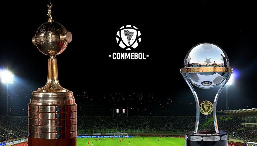 ATENCIÓN! OFICIAL! La Copa Libertadores 2019 tendrá final única y se jugará en Santiago, Chile. Lo mismo sucederá con la Copa Sudamericana y se disputará en Lima, Peru. Lo confirmó la CONMEBOL.