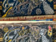 Foto: Barra: Al Hueso Pirata &bull; Club: Coquimbo Unido &bull; País: Chile