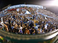 Foto: "Alma Celeste. 01.02.16/ Campeonato Paraense" Barra: Alma Celeste • Club: Paysandu