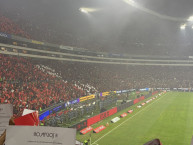 Foto: "Mosaico Barra 51" Barra: Barra 51 &bull; Club: Atlas &bull; País: México