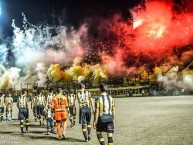 Foto: "Inaguración de su estadio Campeon del Siglo" Barra: Barra Amsterdam • Club: Peñarol