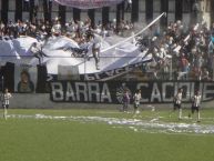 Foto: Barra: Barra Cacique • Club: Diriangén Fútbol Club • País: Nicaragua