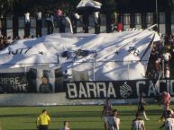 Foto: Barra: Barra Cacique • Club: Diriangén Fútbol Club
