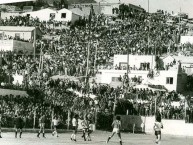 Foto: "Años 70" Barra: Barra de Fierro • Club: Huracán de Comodoro