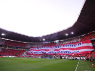 Foto: Barra: Barra Insurgencia &bull; Club: Chivas Guadalajara &bull; País: México