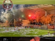 Foto: Barra: Barra Kamikaze &bull; Club: Real Estelí &bull; País: Nicaragua