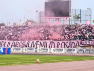 Foto: Barra: Barra Popular Juventud Rosada • Club: Sport Boys