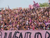 Foto: Barra: Barra Popular Juventud Rosada • Club: Sport Boys