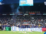 Foto: "despedida a los jugadores previo al Mundial de Clubes" Barra: Barra Ultra Tuza &bull; Club: Pachuca