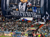 Foto: Barra: Barra Ultra Tuza &bull; Club: Pachuca &bull; País: México