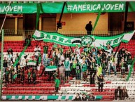 Foto: Barra: Barra Una • Club: América Mineiro