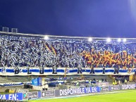 Foto: Barra: Blue Rain &bull; Club: Millonarios