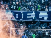 Foto: Barra: Boca del Pozo &bull; Club: Emelec