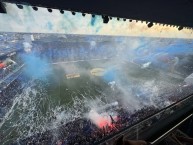 Foto: Barra: Boca del Pozo &bull; Club: Emelec