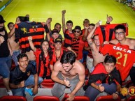 Foto: "Náutico X Sport 06/03/2016" Barra: Brava Ilha • Club: Sport Recife