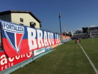 Foto: "Treino" Barra: Bravo 18 • Club: Fortaleza
