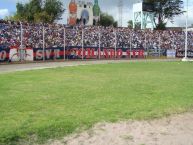 Foto: Barra: Comando SVR • Club: Alianza Lima