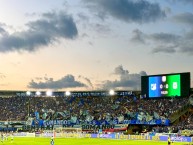 Foto: Barra: Comandos Azules • Club: Millonarios
