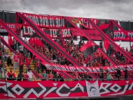 Foto: Barra: Cronica Roja • Club: Deportivo Cuenca • País: Ecuador