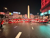 Foto: "Argentina 2026" Barra: Cronica Roja &bull; Club: Deportivo Cuenca &bull; País: Ecuador