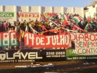 Foto: Barra: Diabos do Planalto • Club: Passo Fundo