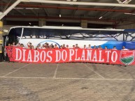 Foto: "Arena do Grêmio - Campeonato Gaúcho 2017" Barra: Diabos do Planalto • Club: Passo Fundo