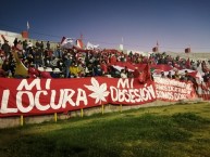 Foto: Barra: División del Norte • Club: Mineros de Zacatecas • País: México