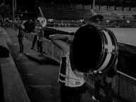 Foto: Barra: Fuerza Azul • Club: Cartaginés • País: Costa Rica