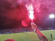 Foto: Barra: Fuerza Azul • Club: Cartaginés • País: Costa Rica