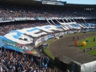 Foto: "Bandeirão" Barra: Geral do Grêmio • Club: Grêmio