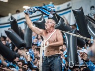 Foto: "Copa Libertadores x LDU 02/03/2016" Barra: Geral do Grêmio • Club: Grêmio • País: Brasil