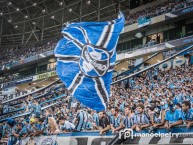 Foto: "manoelpetry.com" Barra: Geral do Grêmio • Club: Grêmio • País: Brasil