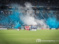 Foto: "manoelpetry.com" Barra: Geral do Grêmio • Club: Grêmio