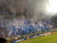 Foto: "Final Copa Libertadores 22/11/2017 contra Lanús" Barra: Geral do Grêmio • Club: Grêmio