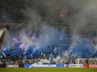 Foto: "Final Copa Libertadores 22/11/2017 contra Lanús" Barra: Geral do Grêmio • Club: Grêmio