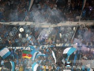 Foto: "Final Copa Libertadores 22/11/2017 contra Lanús (foto de ducker.com.br)" Barra: Geral do Grêmio • Club: Grêmio • País: Brasil