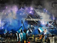 Foto: "Final Copa Libertadores 2017 contra Lanús na Arena" Barra: Geral do Grêmio • Club: Grêmio